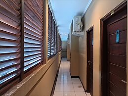 Sapta Petala Hotel