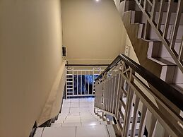Sapta Petala Hotel
