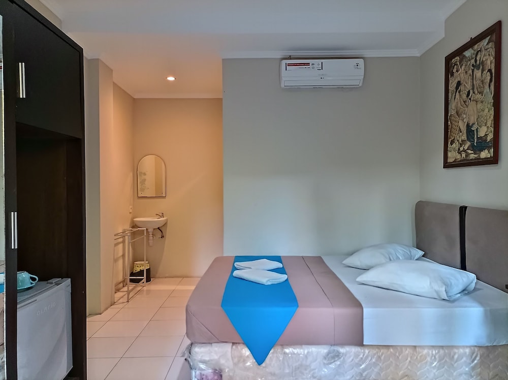 Sapta Petala Hotel