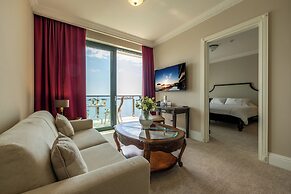 Royal Princess Hotel