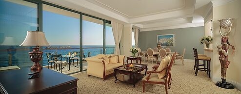 Royal Princess Hotel