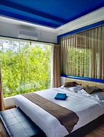 Bombora Surf Camp