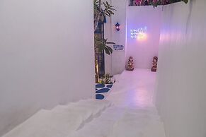 Bombora Surf Camp