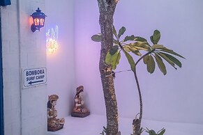 Bombora Surf Camp