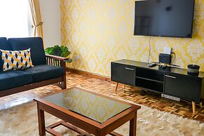 Brickwood Apartments