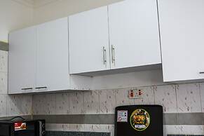 Brickwood Apartments