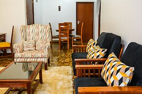 Brickwood Apartments