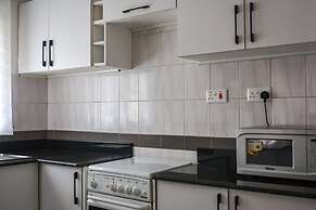 Brickwood Apartments