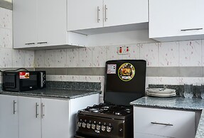 Brickwood Apartments