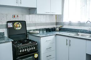 Brickwood Apartments