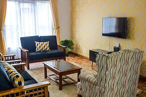 Brickwood Apartments