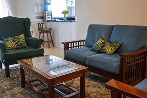 Brickwood Apartments