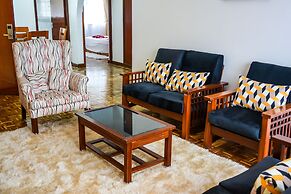 Brickwood Apartments