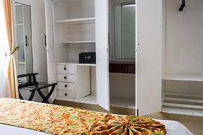 Brickwood Apartments