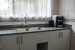 Brickwood Apartments