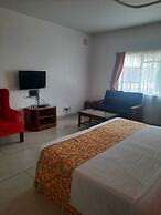 Brickwood Apartments