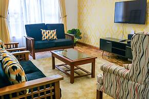 Brickwood Apartments