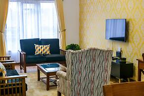 Brickwood Apartments