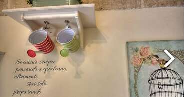 B&B Casa Fiore
