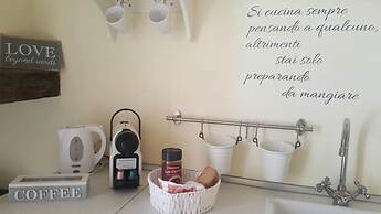 B&B Casa Fiore