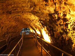 Rifugio delle Grotte
