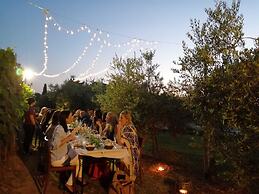 Podere La Rocca