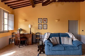 Podere La Rocca