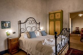 Podere La Rocca