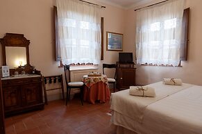 Podere La Rocca