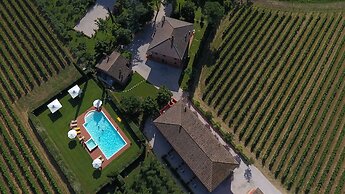 Podere La Rocca