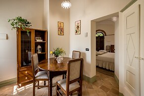 Podere La Rocca