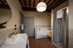 Podere La Rocca