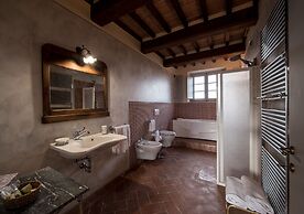 Podere La Rocca