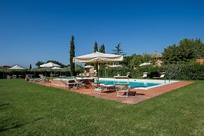 Podere La Rocca