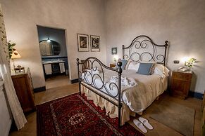 Podere La Rocca