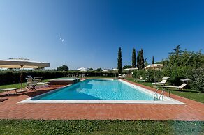 Podere La Rocca