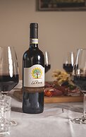 Podere La Rocca