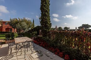 Podere La Rocca