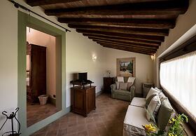Podere La Rocca