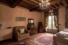 Podere La Rocca