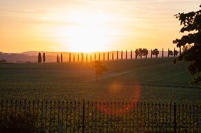 Podere La Rocca