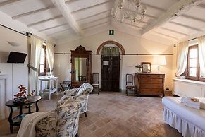 Podere La Rocca