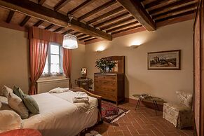 Podere La Rocca
