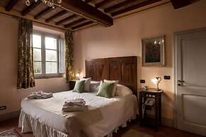 Podere La Rocca