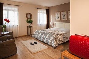 B&B Dvor Tacen