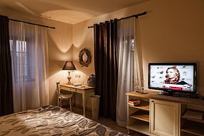 B&B Dvor Tacen