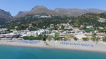 Galini Beach