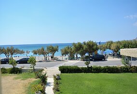 Galini Beach