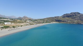 Galini Beach