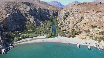 Galini Beach